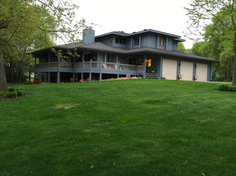 St. Croix County most expensive homes bought in October